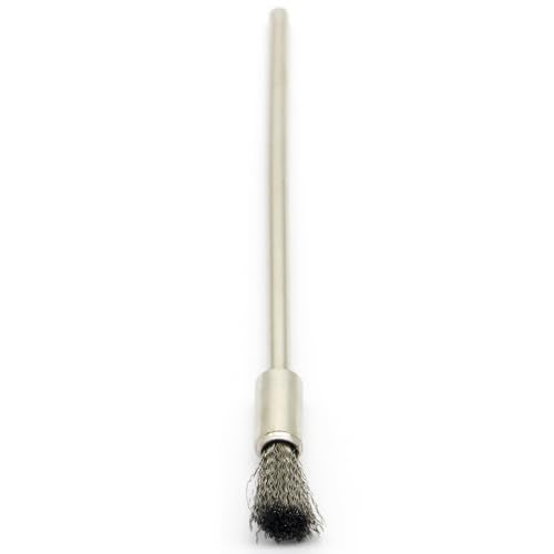 20PCS Wire Brushes with Extended Handle
