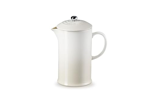 Stoneware French Press