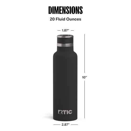 20oz Journey Water Bottle