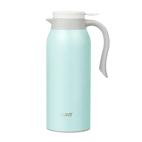 51 Oz Stainless Steel Thermal Coffee Carafe