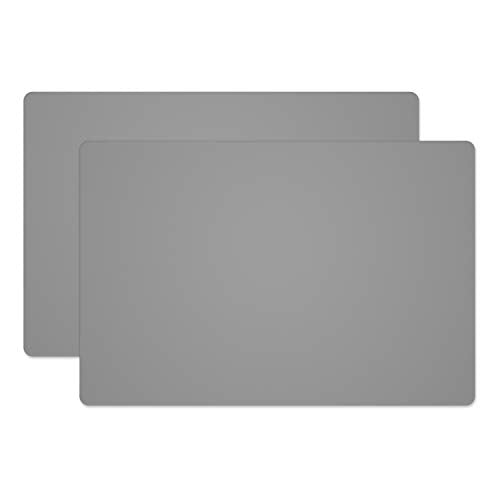 Silicone Placemats (2 Count)