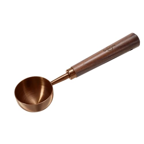 Vintage Coffee Measuring Spoon