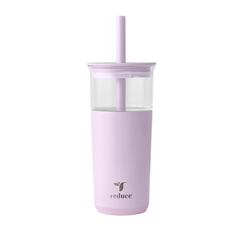 Aspen 20oz Vacuum Insulated Glass Tumbler