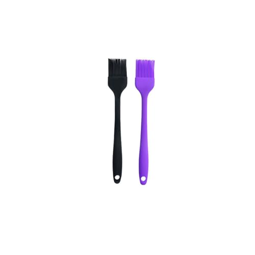 Silicone brush