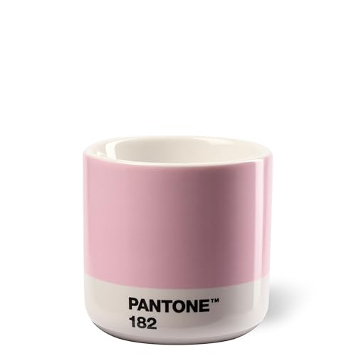 Copenhagen Design Pantone Macchiato Cup