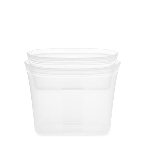 Reusable Food Storage Bags