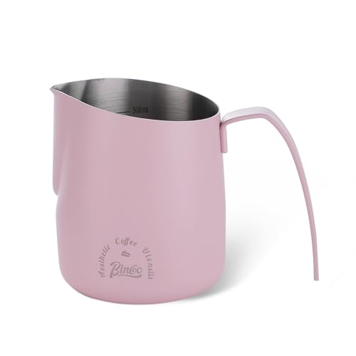 Milk Frothing Pitcher 500ML