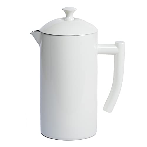 Double Walled French Press Coffee Maker
