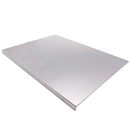 Stainless Steel Cutting Boards for The Kitchen