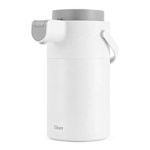 Airpot Coffee Dispenser with Pump