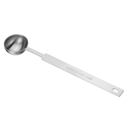 Single Measuring Spoon 1.5tsp