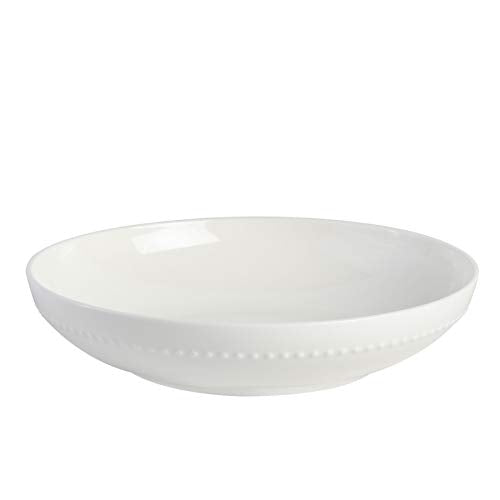 Embossed Bone China 16
