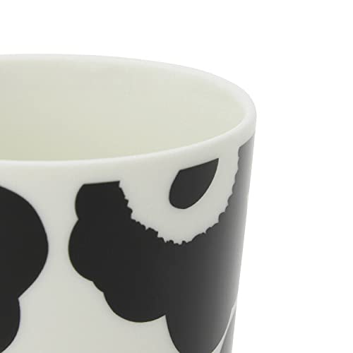 Unikko Oiva Stoneware Coffee Cup Set of 2 (2 Count)