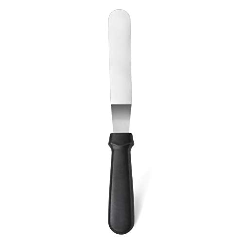 Angled Icing Spatula