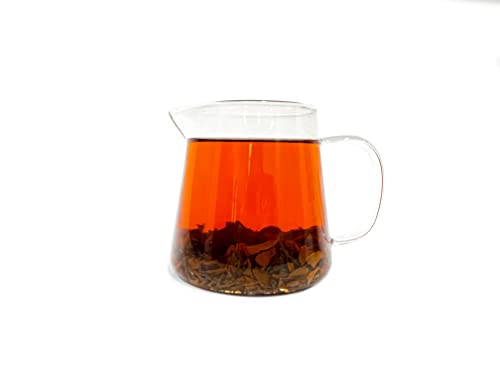 Black tea loose leaf (8 Ounce)
