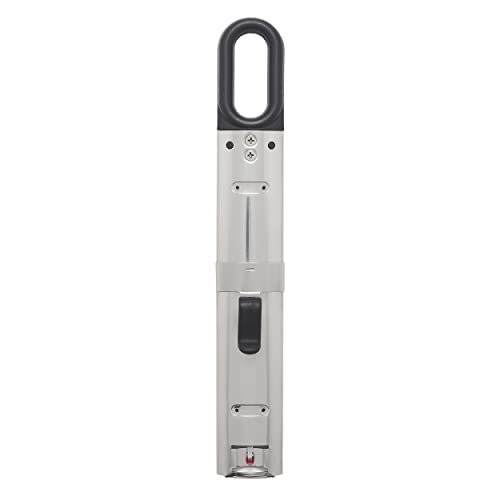 Curved Candy and Deep Fry Thermometer
