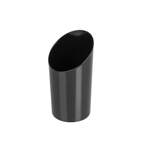 3 Ounce Shot Glasses 100 Round Incline Cups (100 Count)