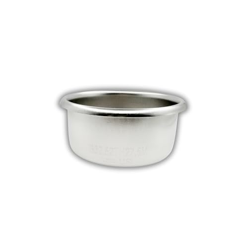 IMS Precision Competition Series Filter Basket for 54mm portafilters. 17