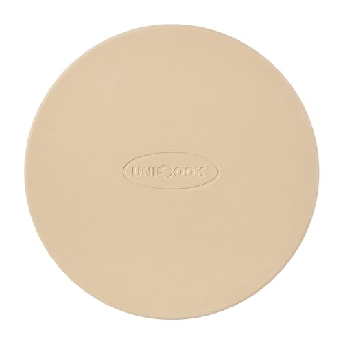 Round Pizza Stone 12 Inch