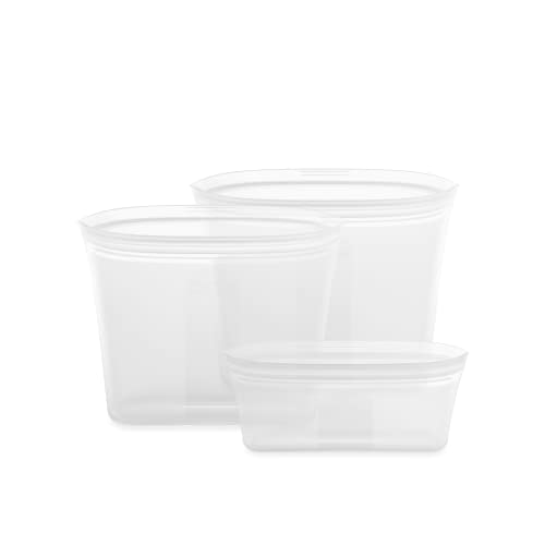 Reusable Food Storage Bags