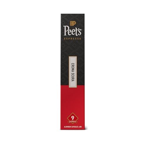 Espresso Capsules (50 Count)