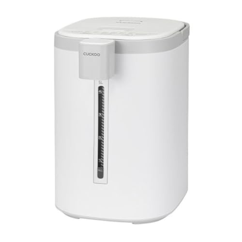 5L Hot Water Dispenser and Warmer