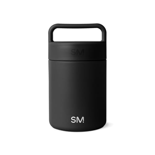 Insulated Food Jar with Handle