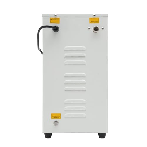 8L 2.11gal Commercial Steam Milk Frother