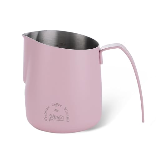 Pink Milk Pitcher 750ML