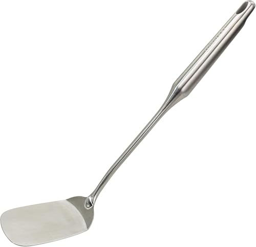 Stainless Steel Cooking Spatula