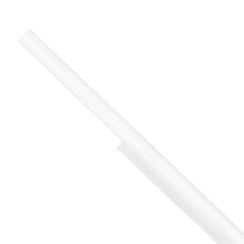9" Boba Straws (1600 Count)