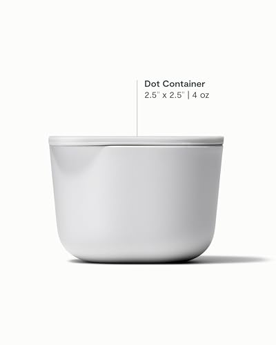 4 Piece Dot Inserts (4 Count)