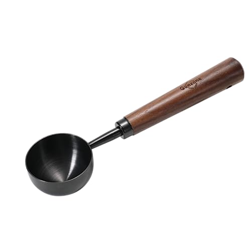 Vintage Coffee Measuring Spoon