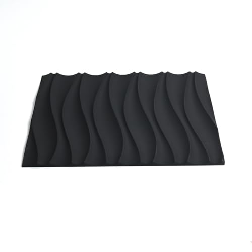 Silicone Lace Mold for Fondant