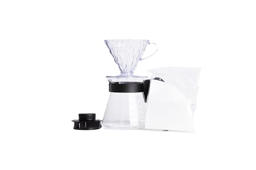 Coffee Pour Over Kit V 60