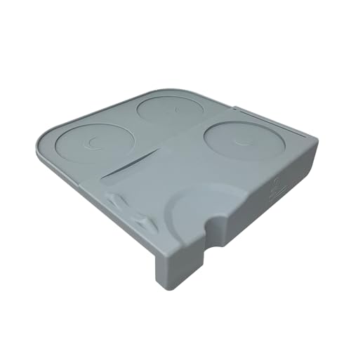 Espresso Tamping Mat