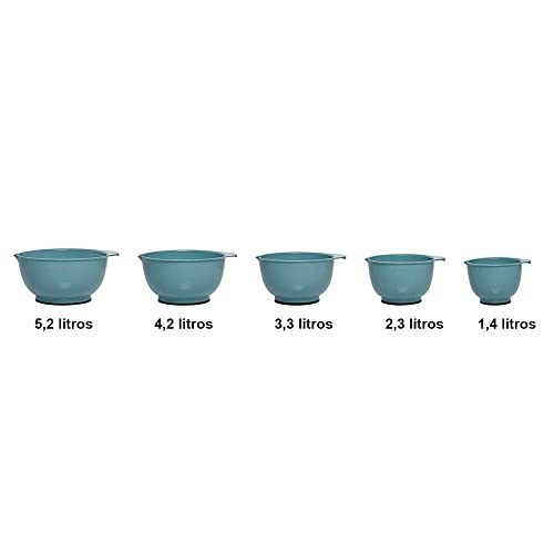 KE178OSAQA Classic Mixing Bowls