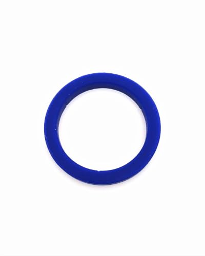 Gasket made for Gaggia Classic Espresso Machine. Cafelat Gasket 8.5mm and 111 Grease. (2 Count)