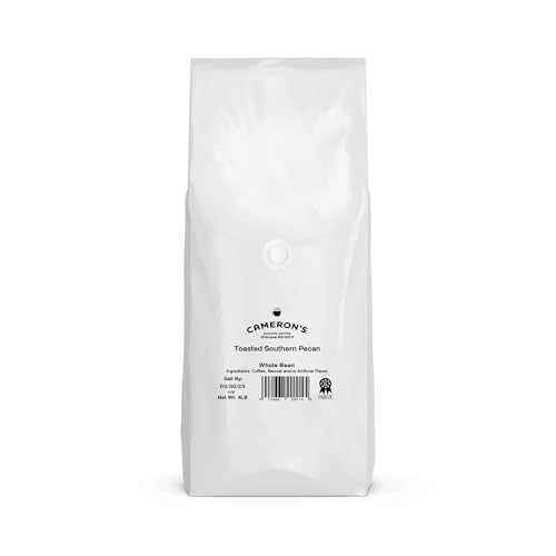 Roasted Whole Bean (64 Ounce)