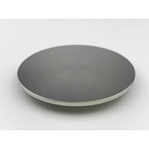 The Force Tamper Replacement Base