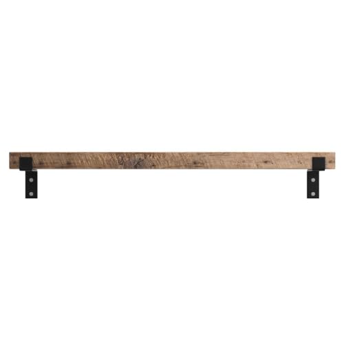 Accent Shelves (2 Count)