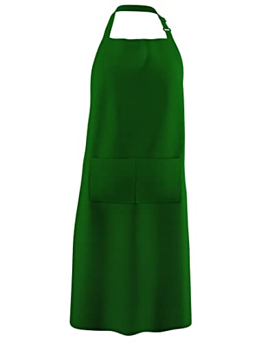 Chefs Aprons Cooking Baking Grilling for Home and Restaurant