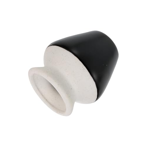 Ceramic Chasen Stand 65mm Matcha Whisk Holder