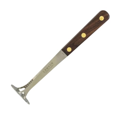 Mini Masher Walnut Handle