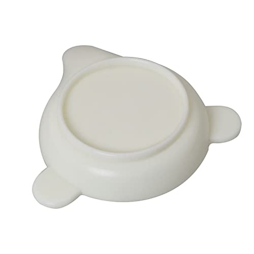 Weighing Powder Pans Scale Pan Narrow Spout Plastic Weighing Dishes Diamond Electronic Balance Scale Jewelry Tool Can Weigh Liquid