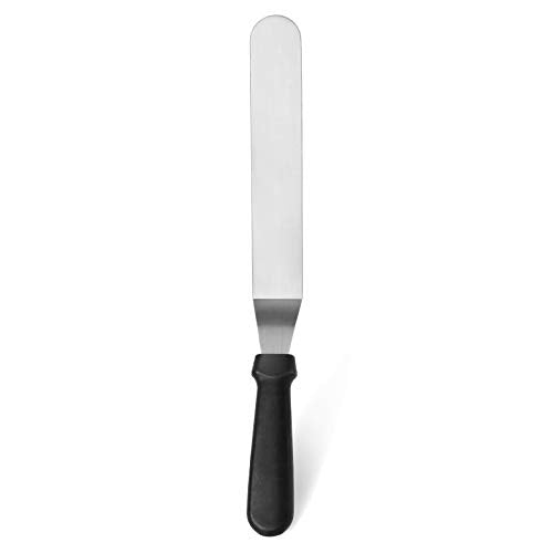 Angled Icing Spatula