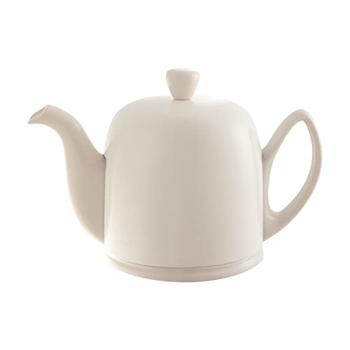 Salam Luxury French Tea Pot