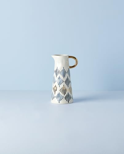 Blue Bay Medium Pitcher