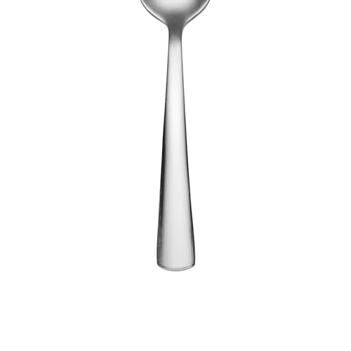 Nocha Everyday Flatware Cocktail Spoons (6 Count)