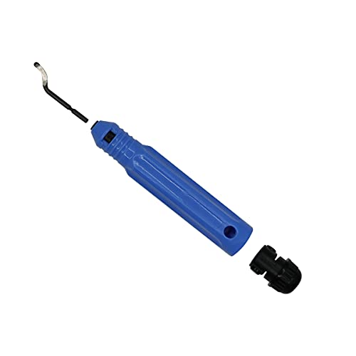 Deburring Tool Kit